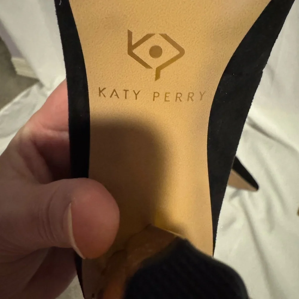 Katy Perry Collections step out